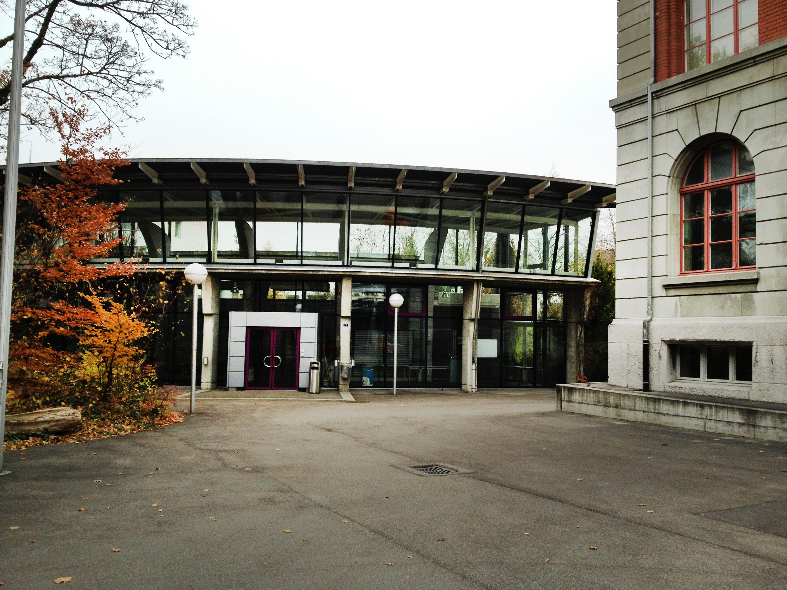 Berner Fachhochschule